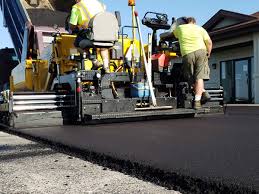 Driveway Maintenance Services in Banning, CA